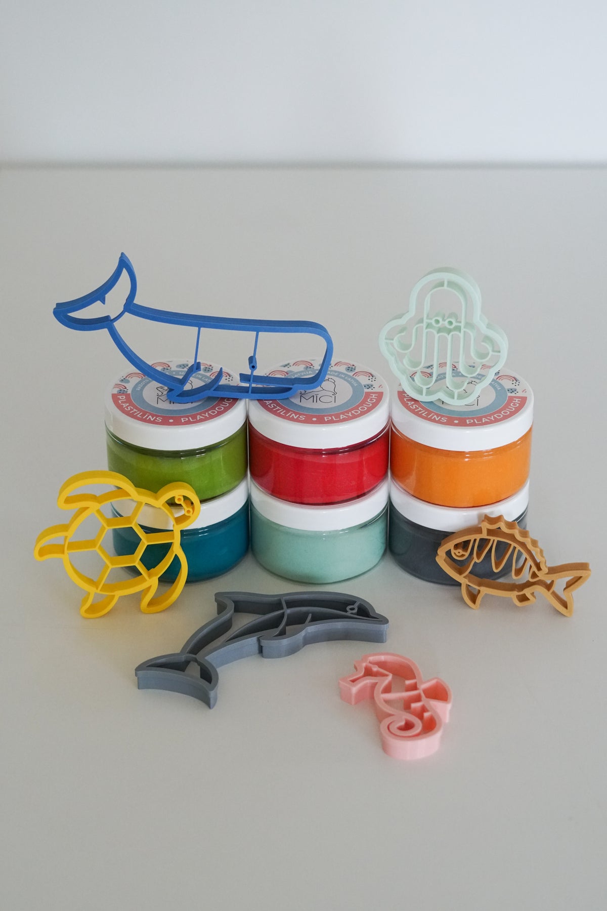 SEA set