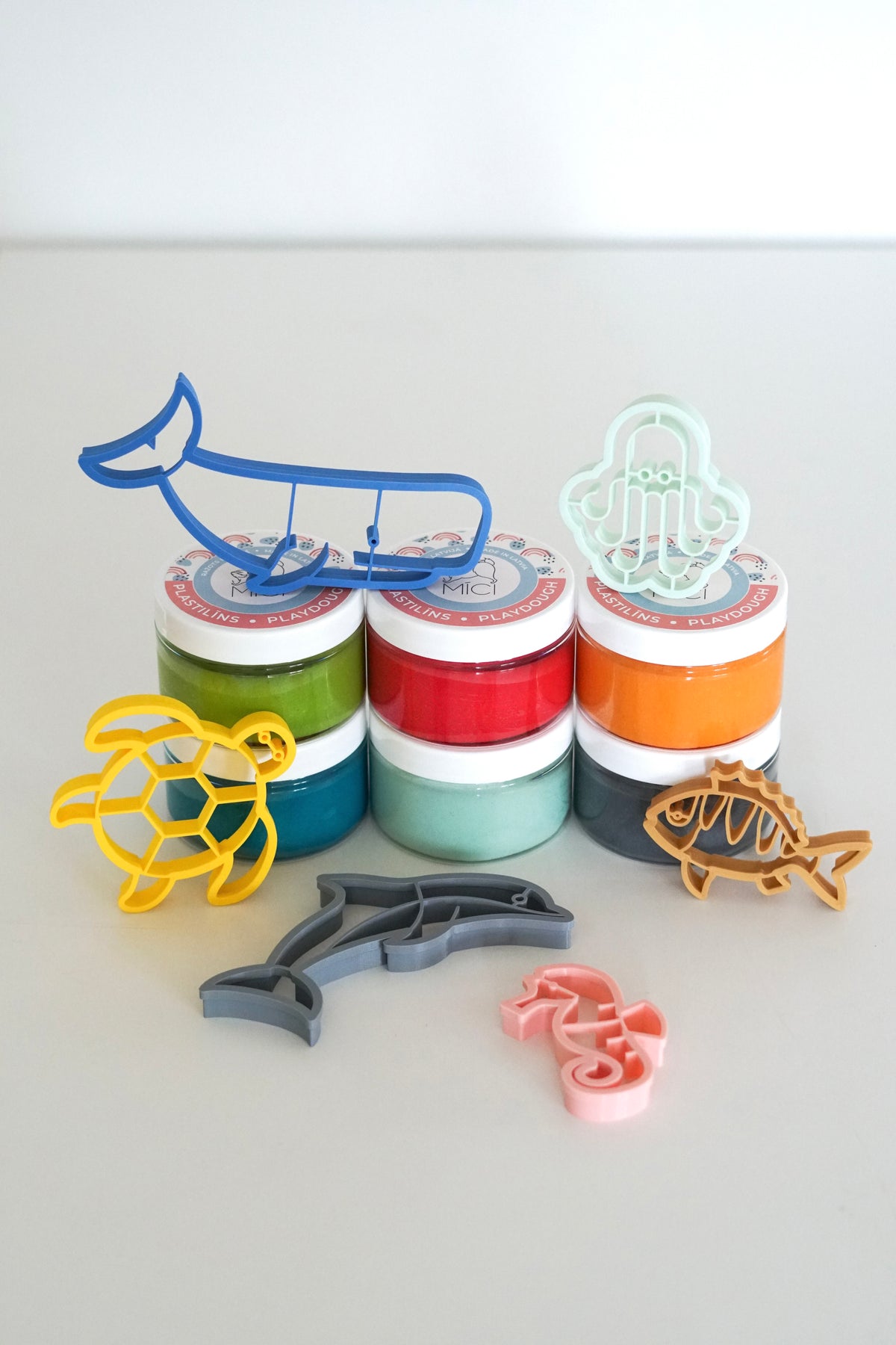SEA set