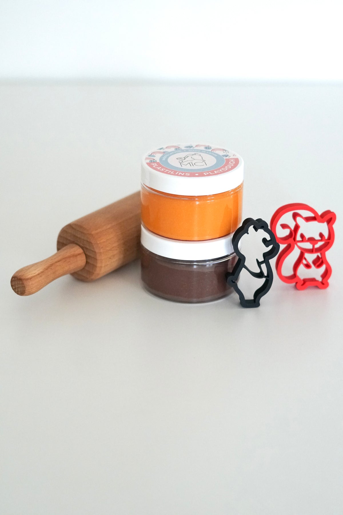 ANIMALS set