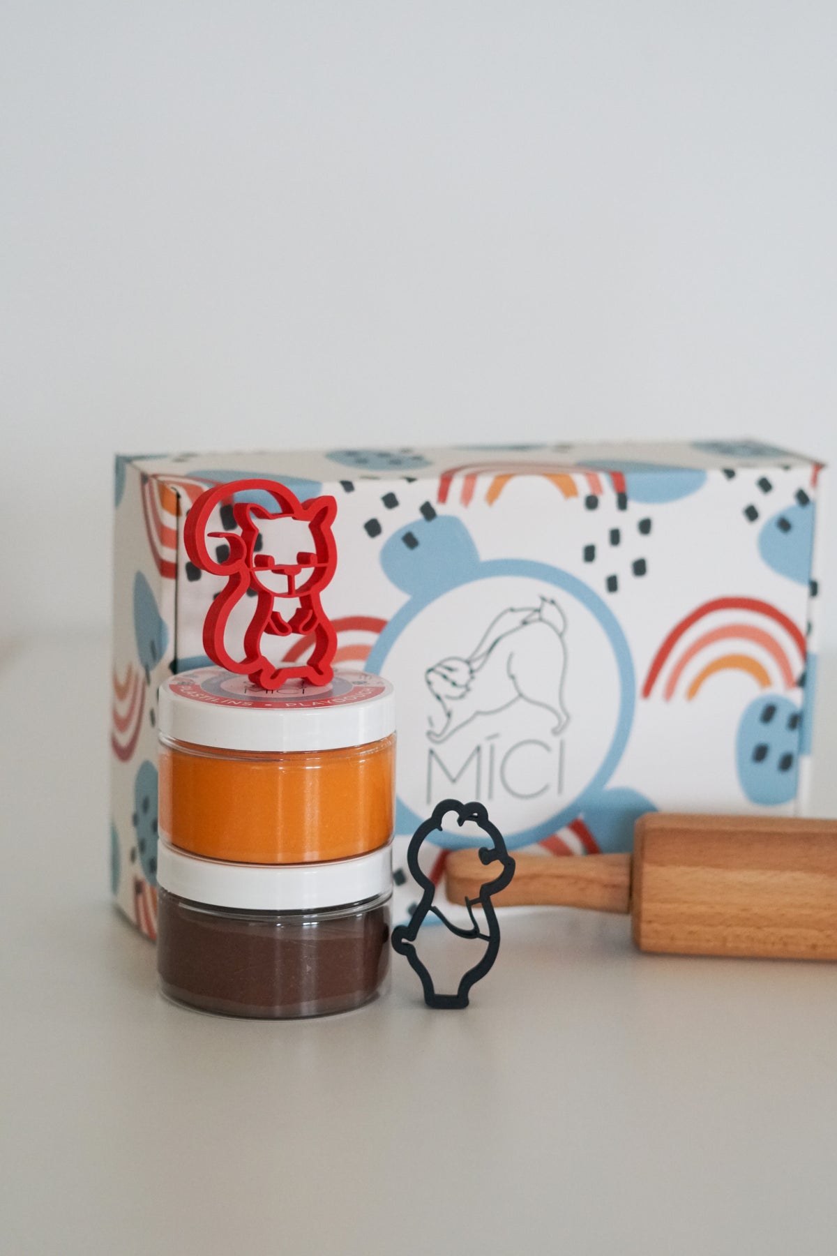 ANIMALS set