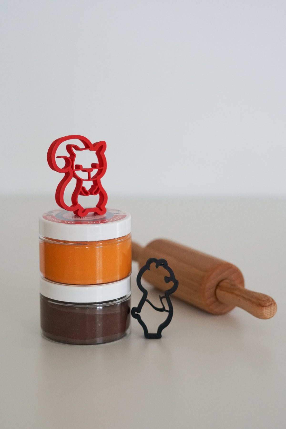 ANIMALS set