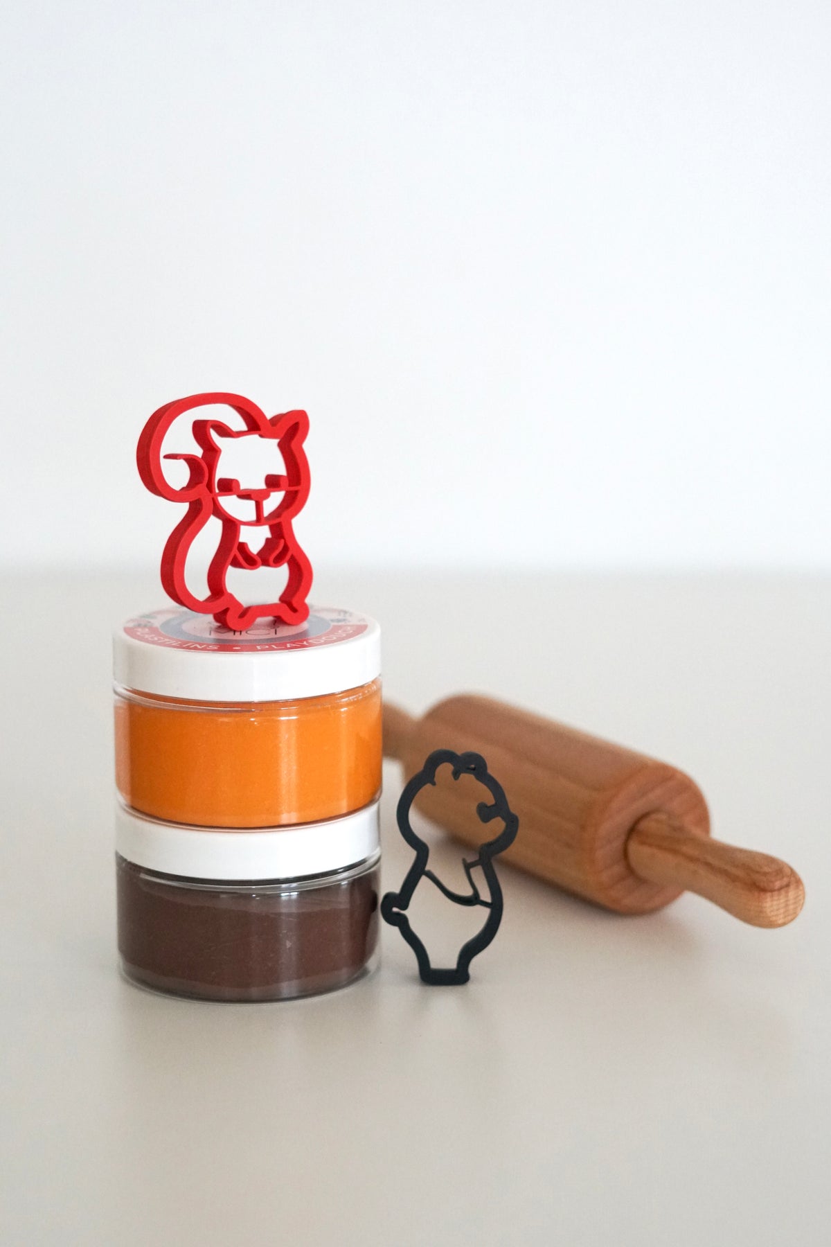ANIMALS set