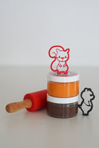 ANIMALS set