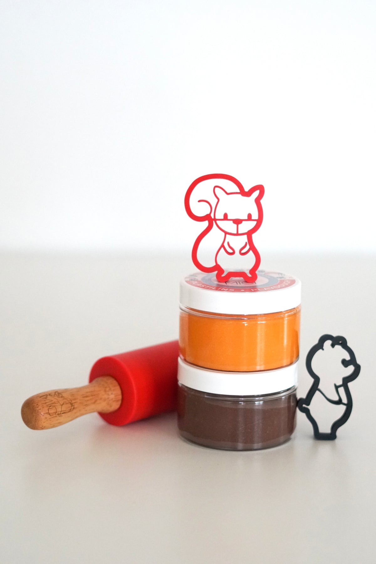 ANIMALS set
