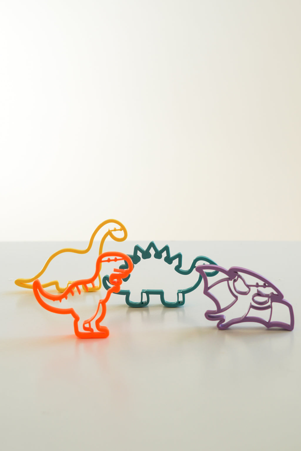 DINO set