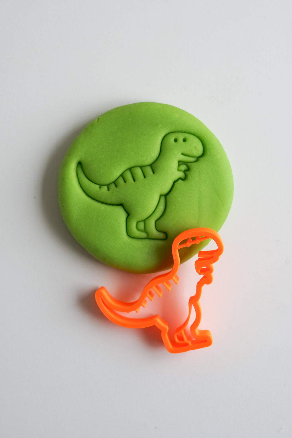 DINO set