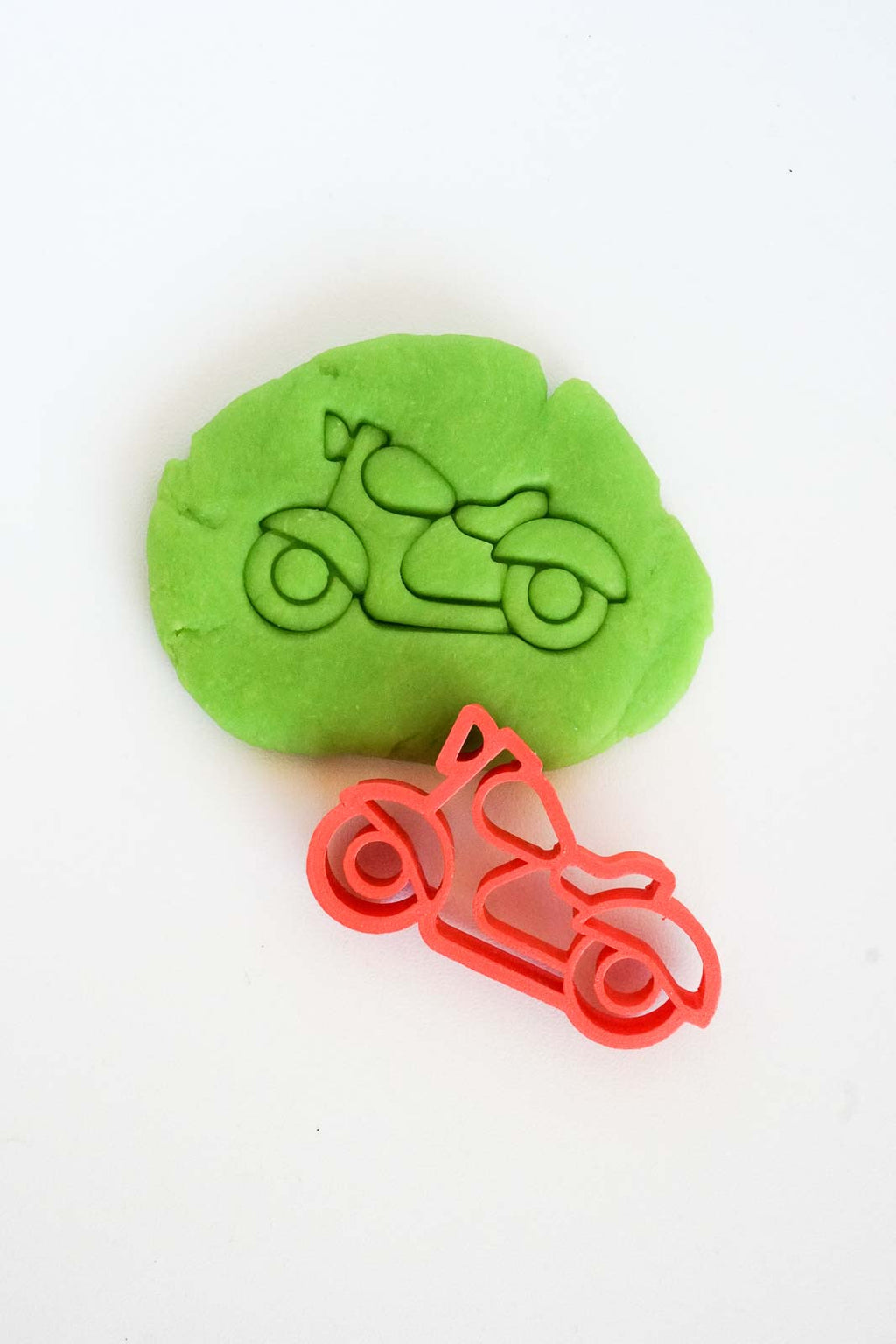 AUTO MOTO set