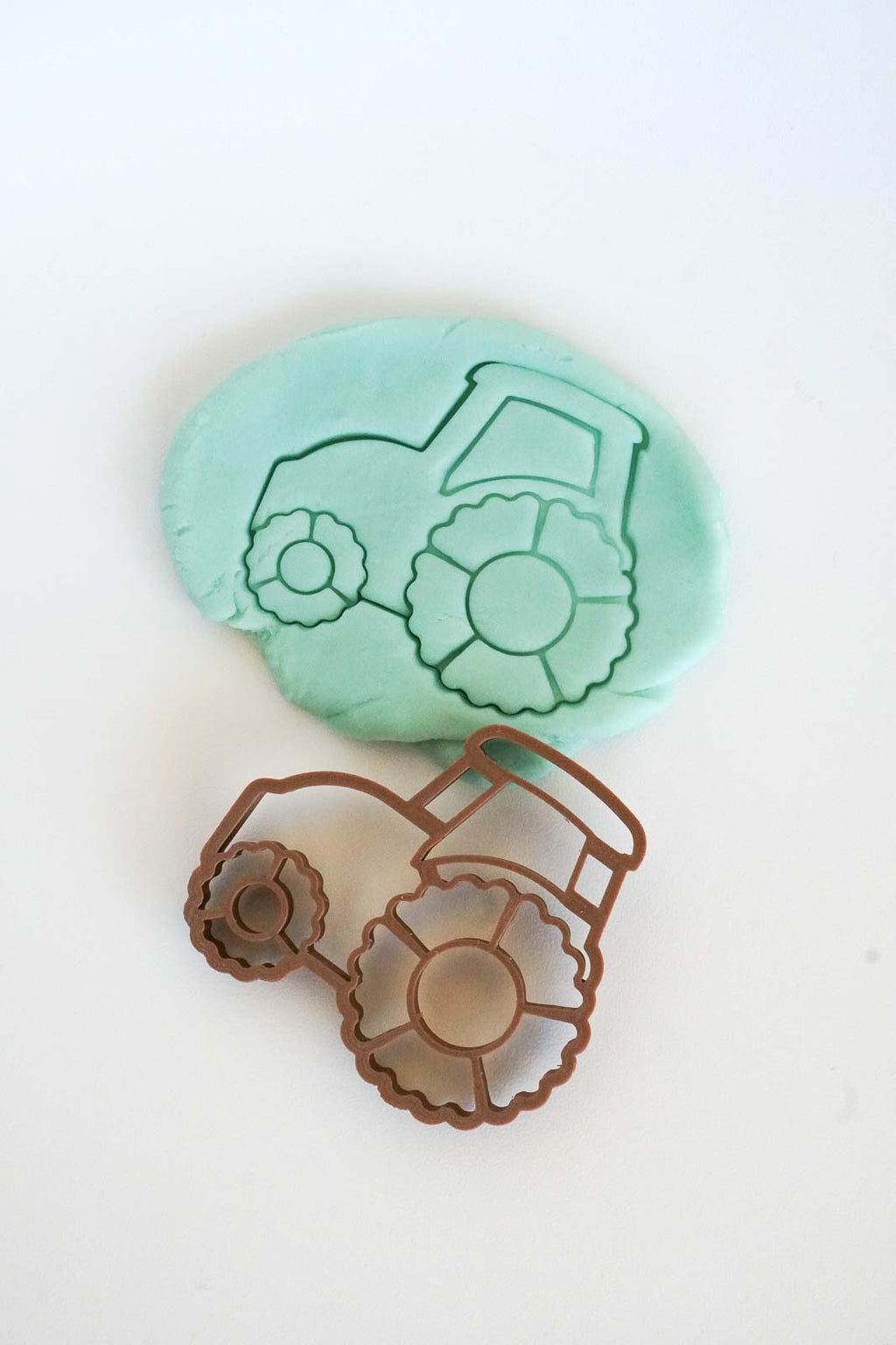 BRUM BRUM set