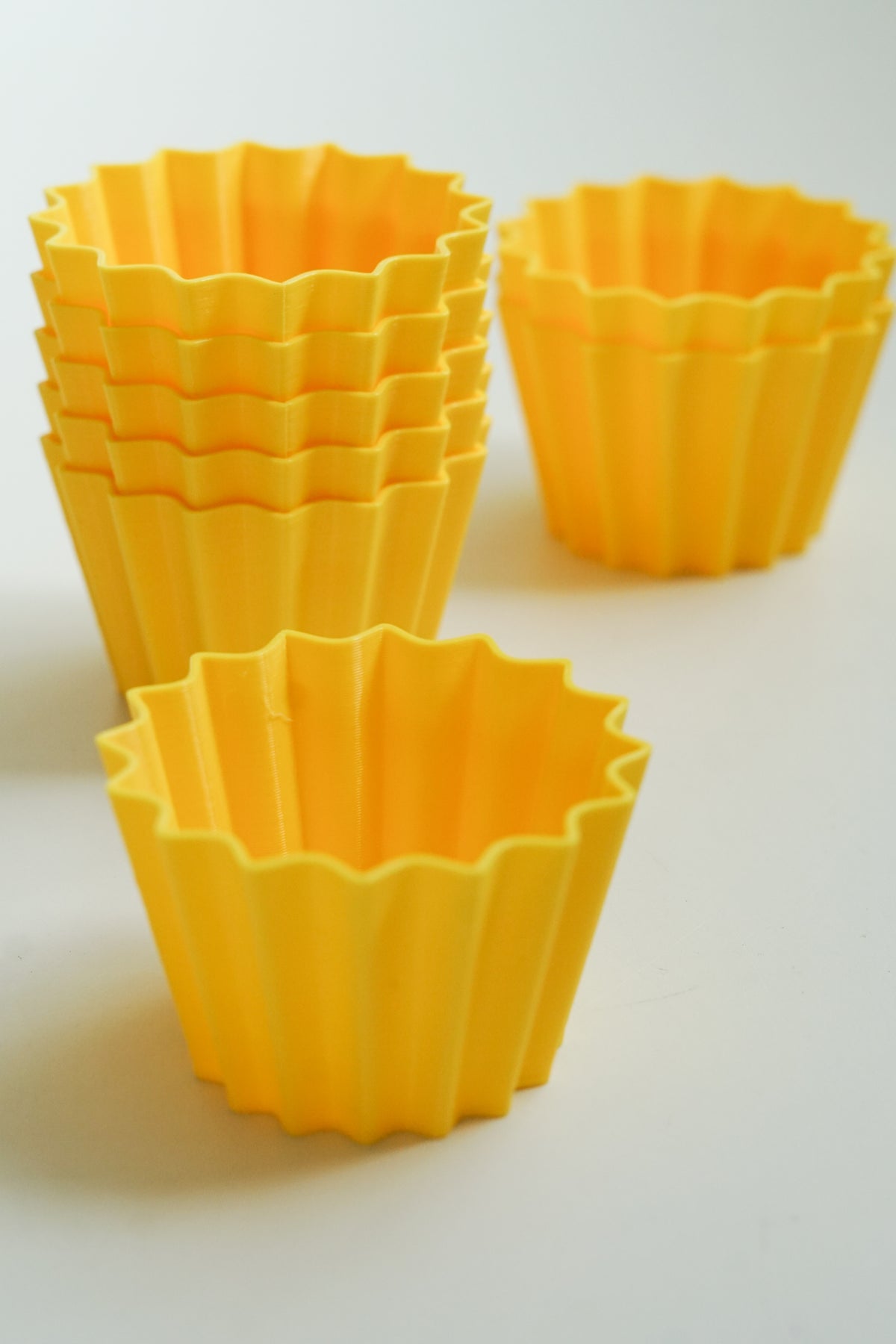 CUPCAKE base