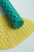 HONEY pattern roll