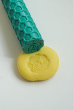 HONEY pattern roll