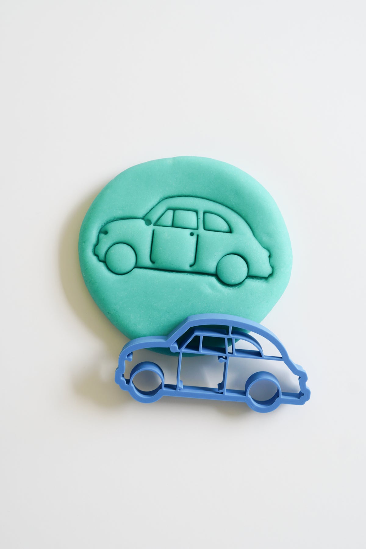 AUTO MOTO set