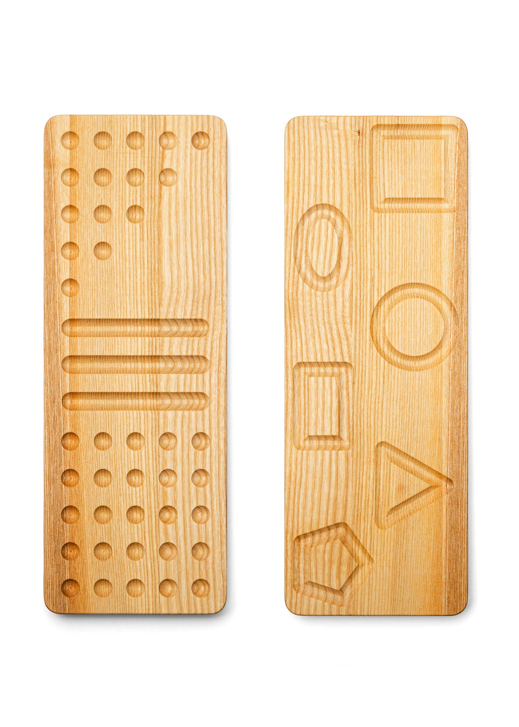 Two-sided SMALL board