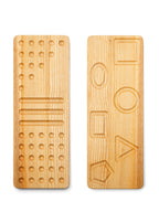Two-sided SMALL board