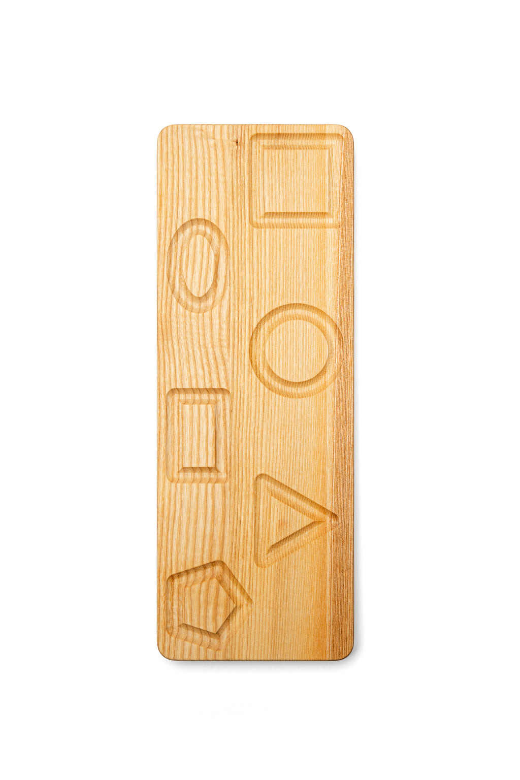 Two-sided SMALL board