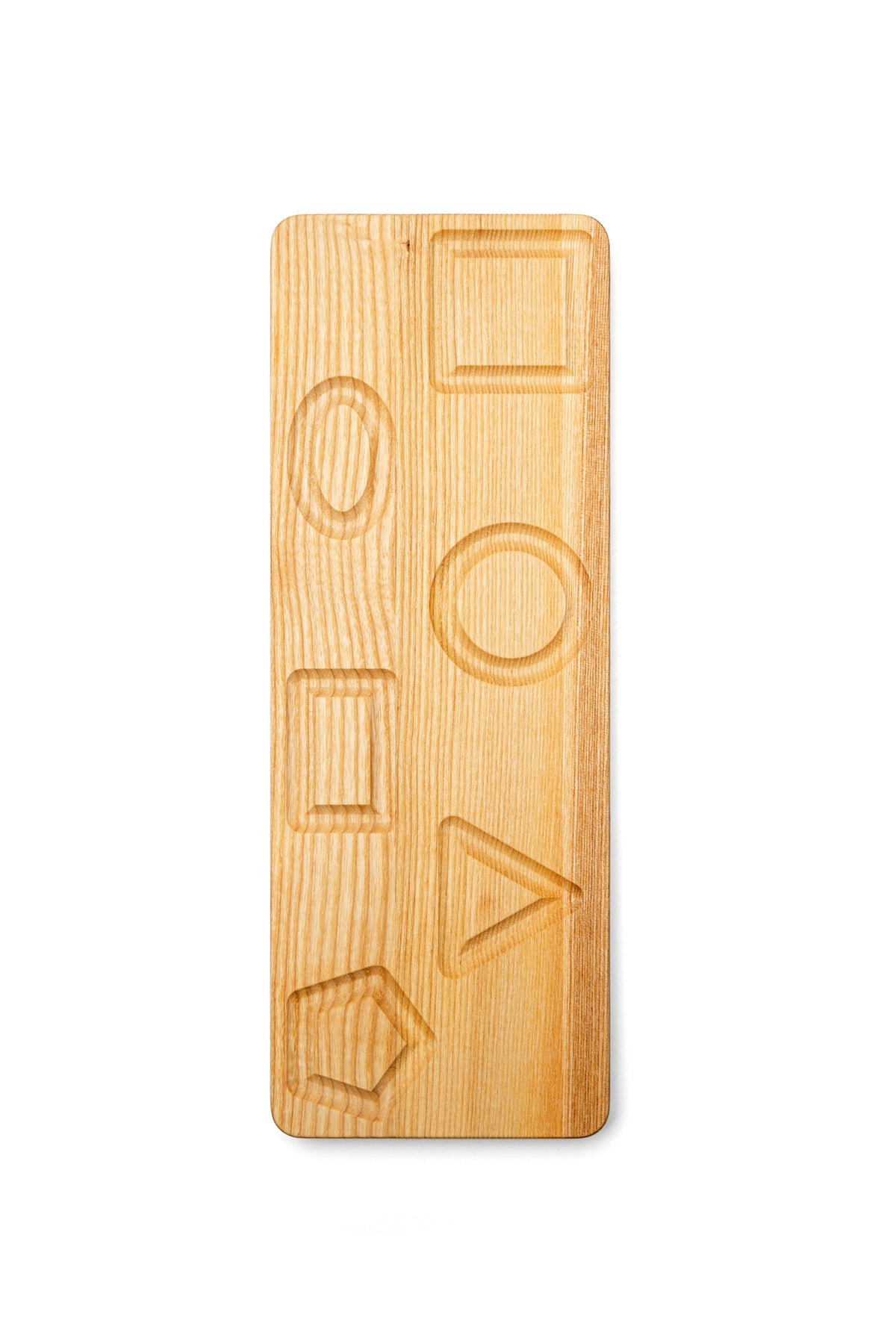 Two-sided SMALL board