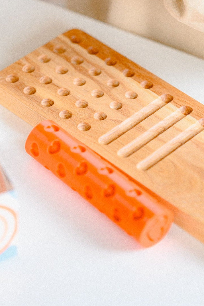 Two-sided SMALL board