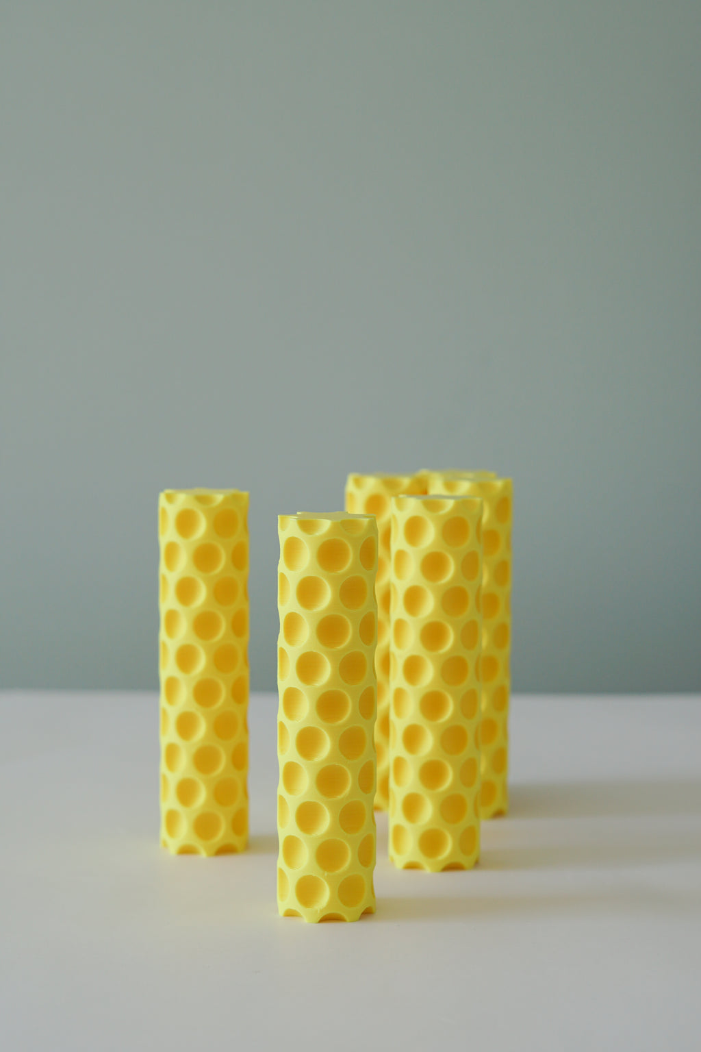 DOTTED pattern roll
