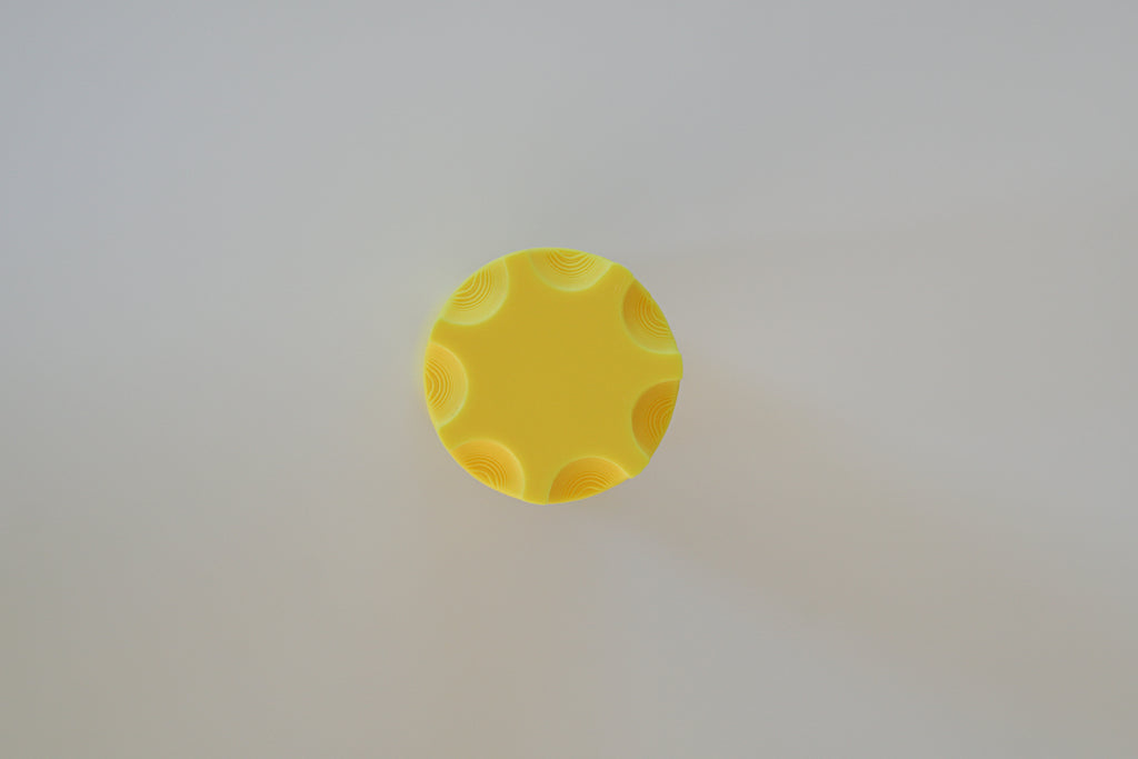 DOTTED pattern roll