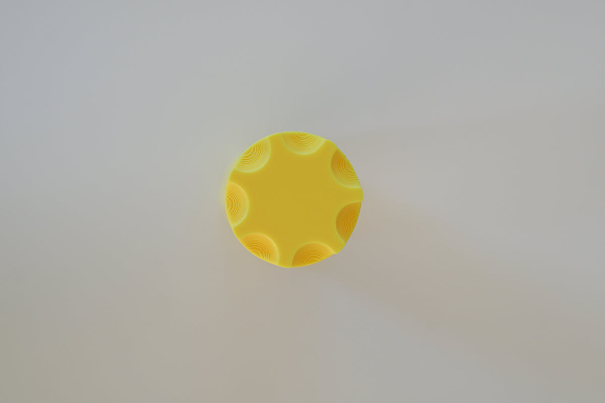 DOTTED pattern roll