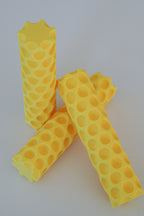 DOTTED pattern roll