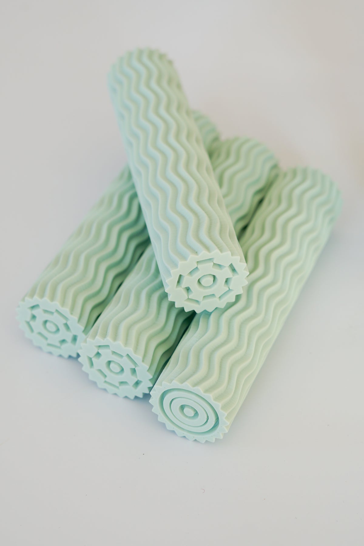 WAVES pattern roll