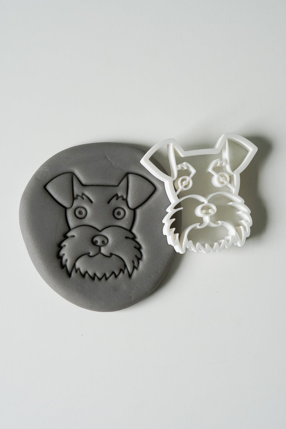 DOGGY series cutter