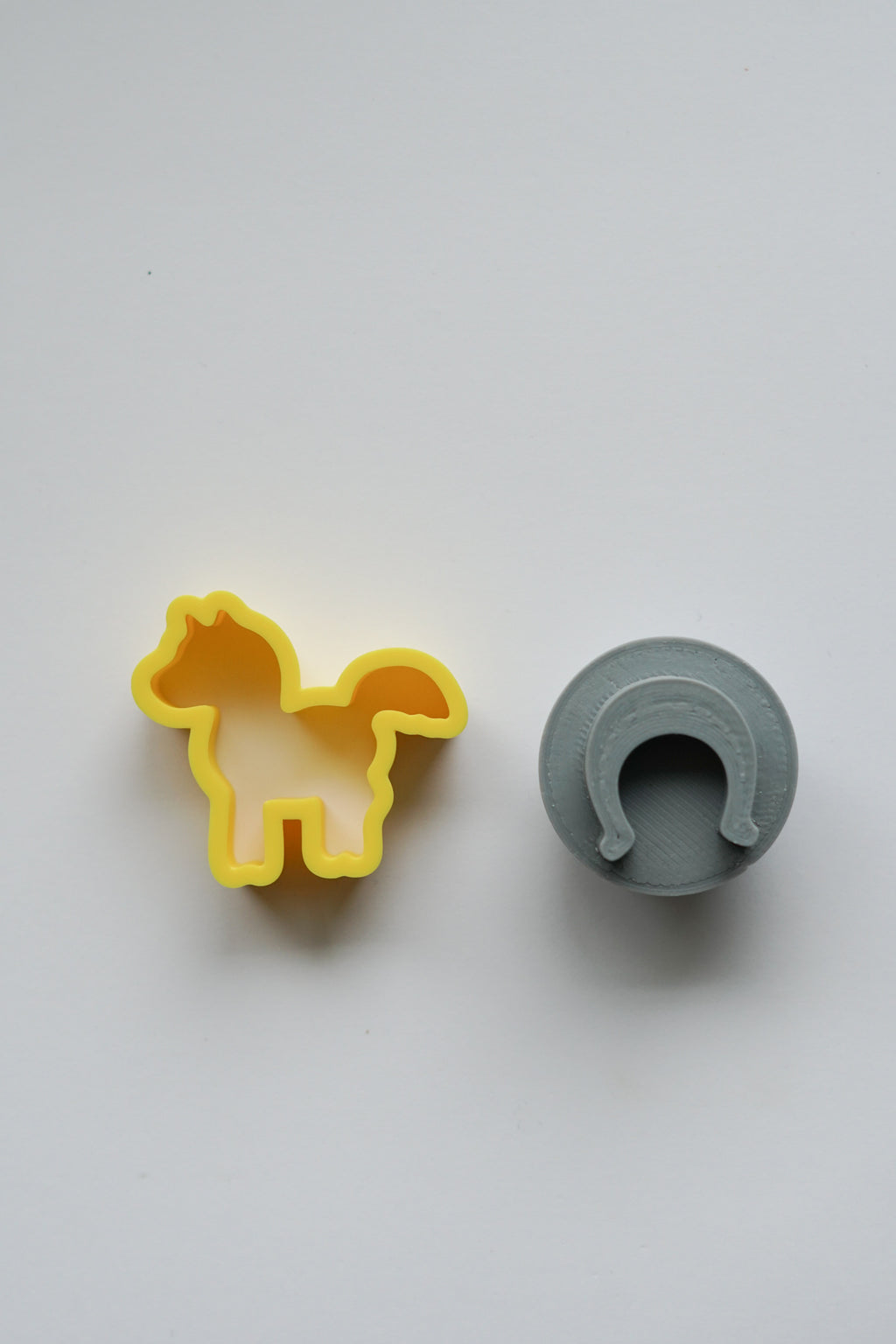 FARM animals/cutter+stamp