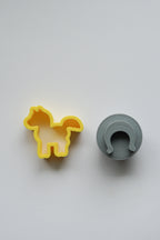 FARM animals/cutter+stamp