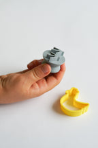FARM animals/cutter+stamp
