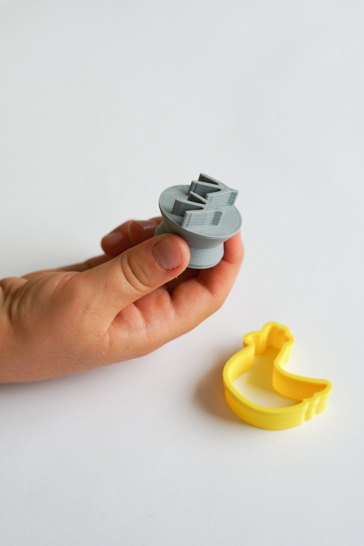 FARM animals/cutter+stamp