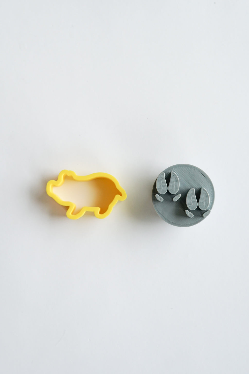 FARM animals/cutter+stamp