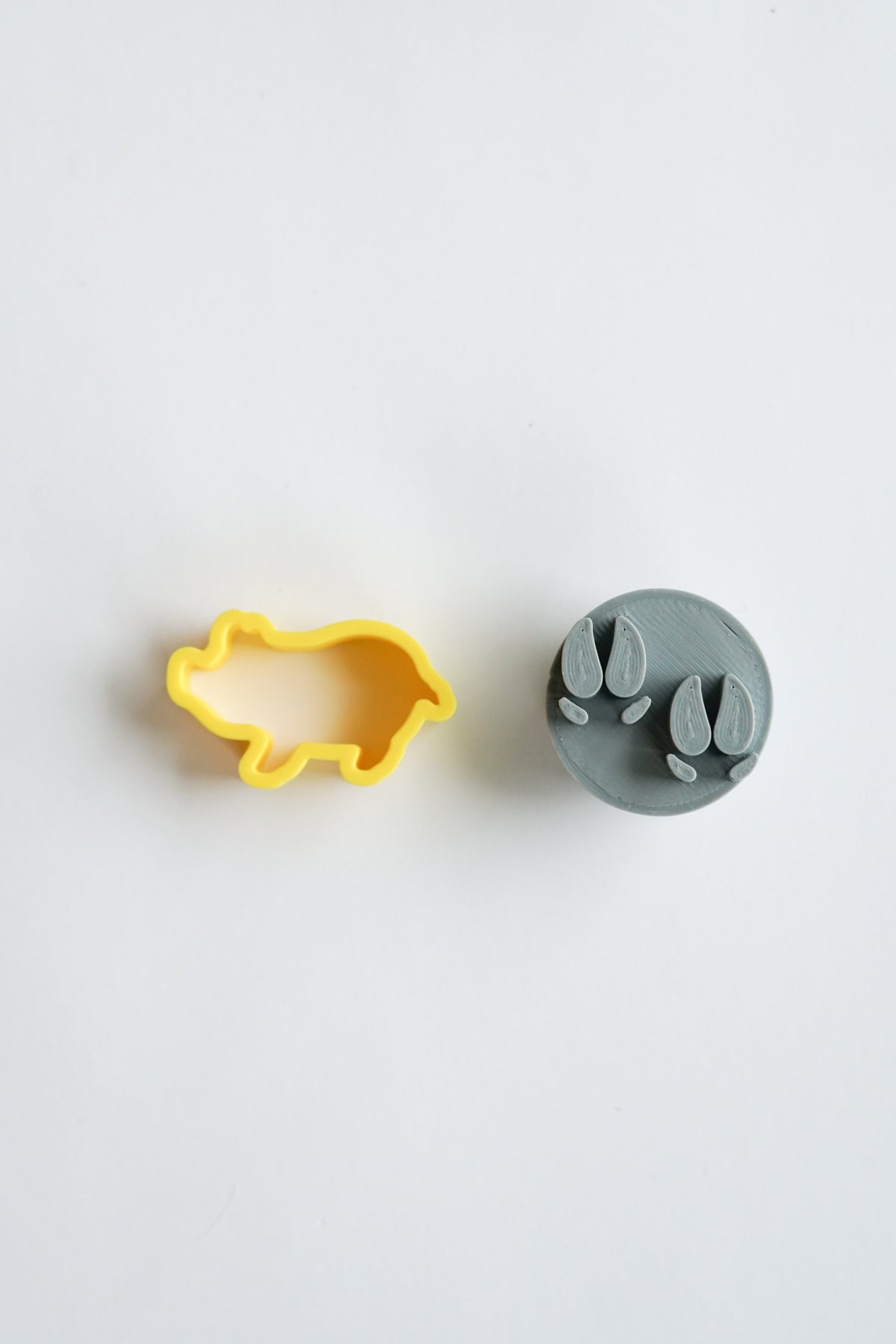 FARM animals/cutter+stamp