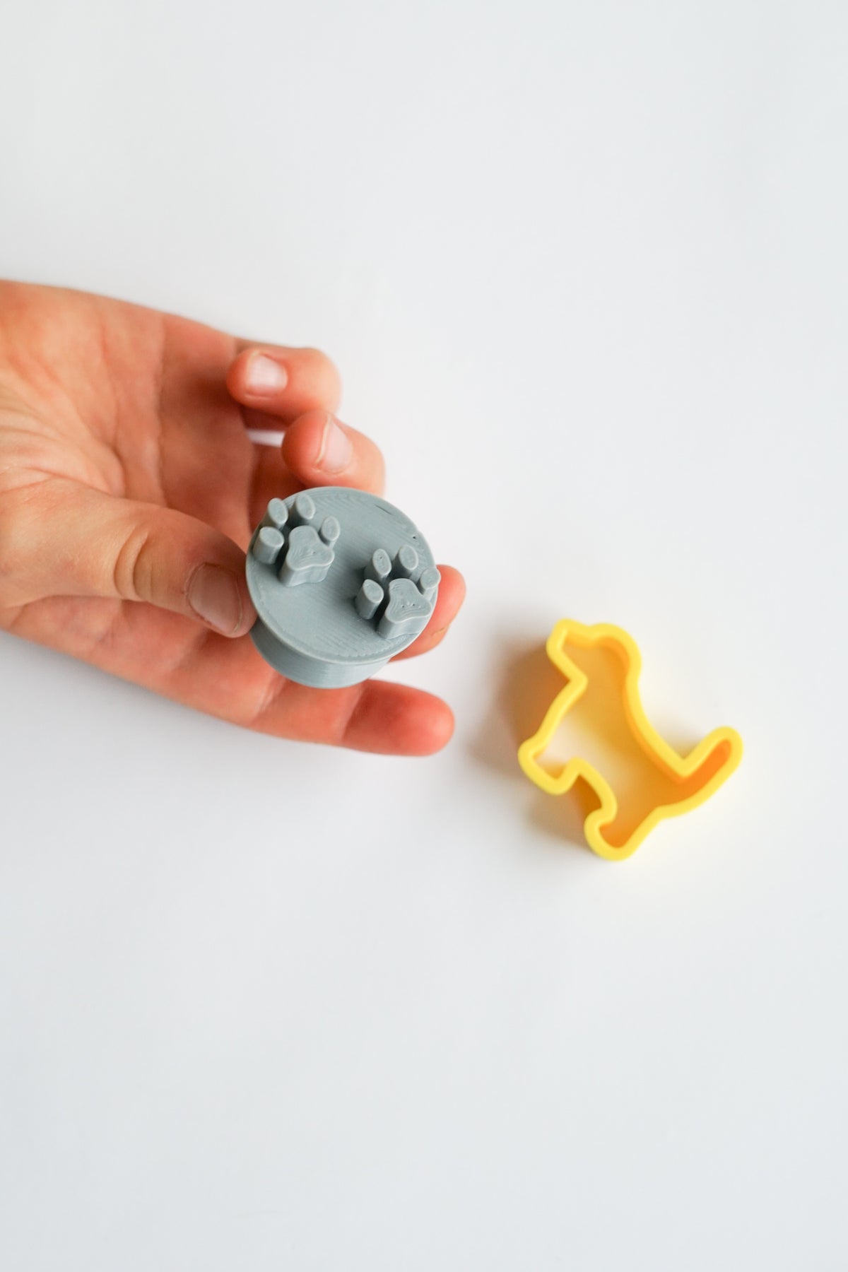 FARM animals/cutter+stamp