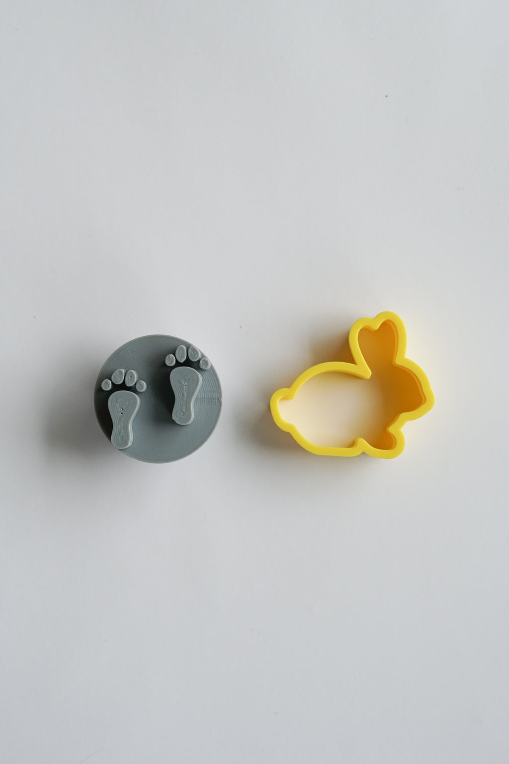 WILD animals/cutter+stamp