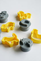 MĀJAS DZĪVNIEKU komplekts