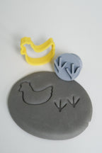 FARM animals/cutter+stamp