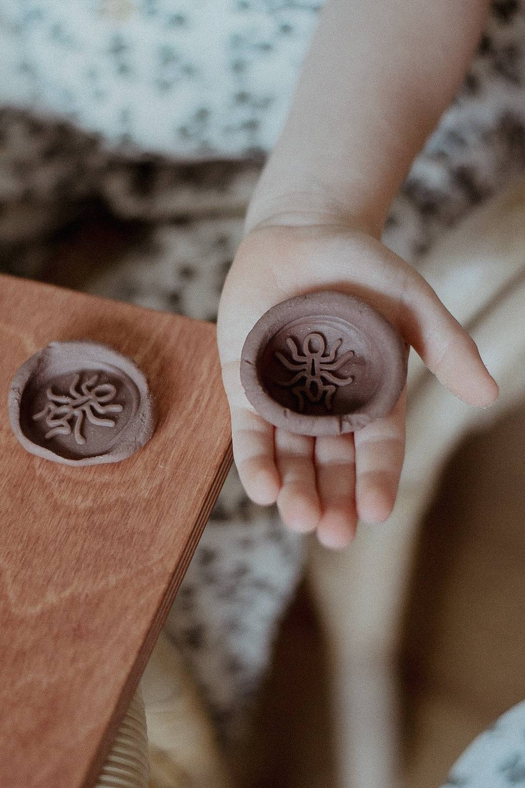 BUGS pattern roll