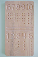 TWO-SIDED board//PINK