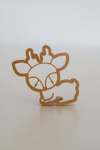 FOREST ANIMALS set