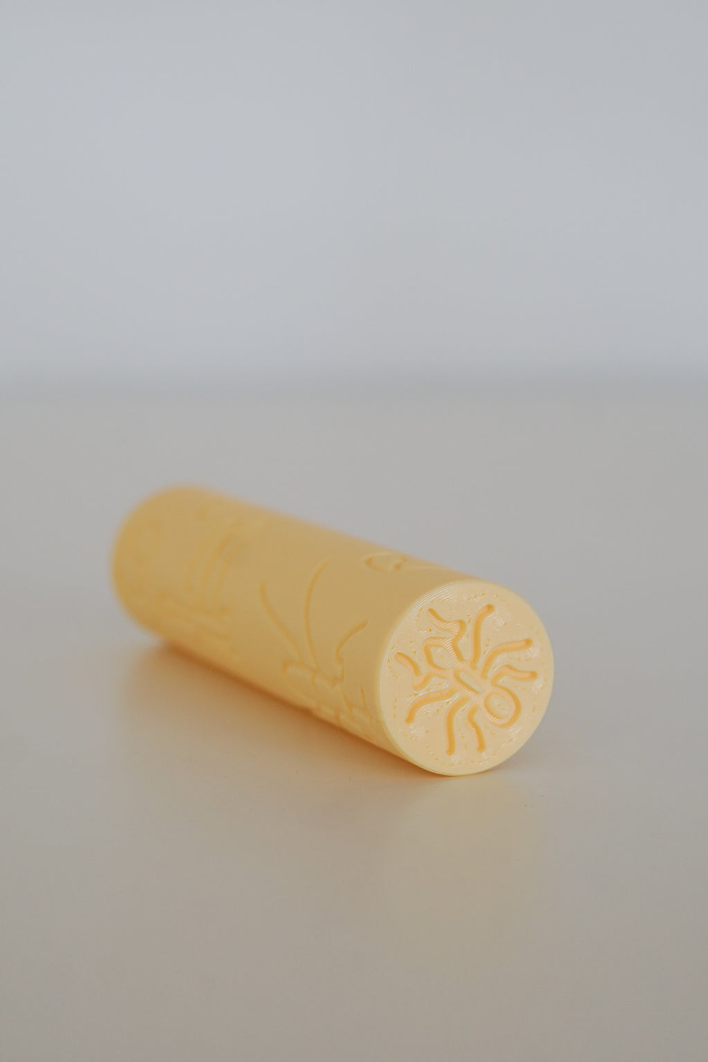 BUGS pattern roll