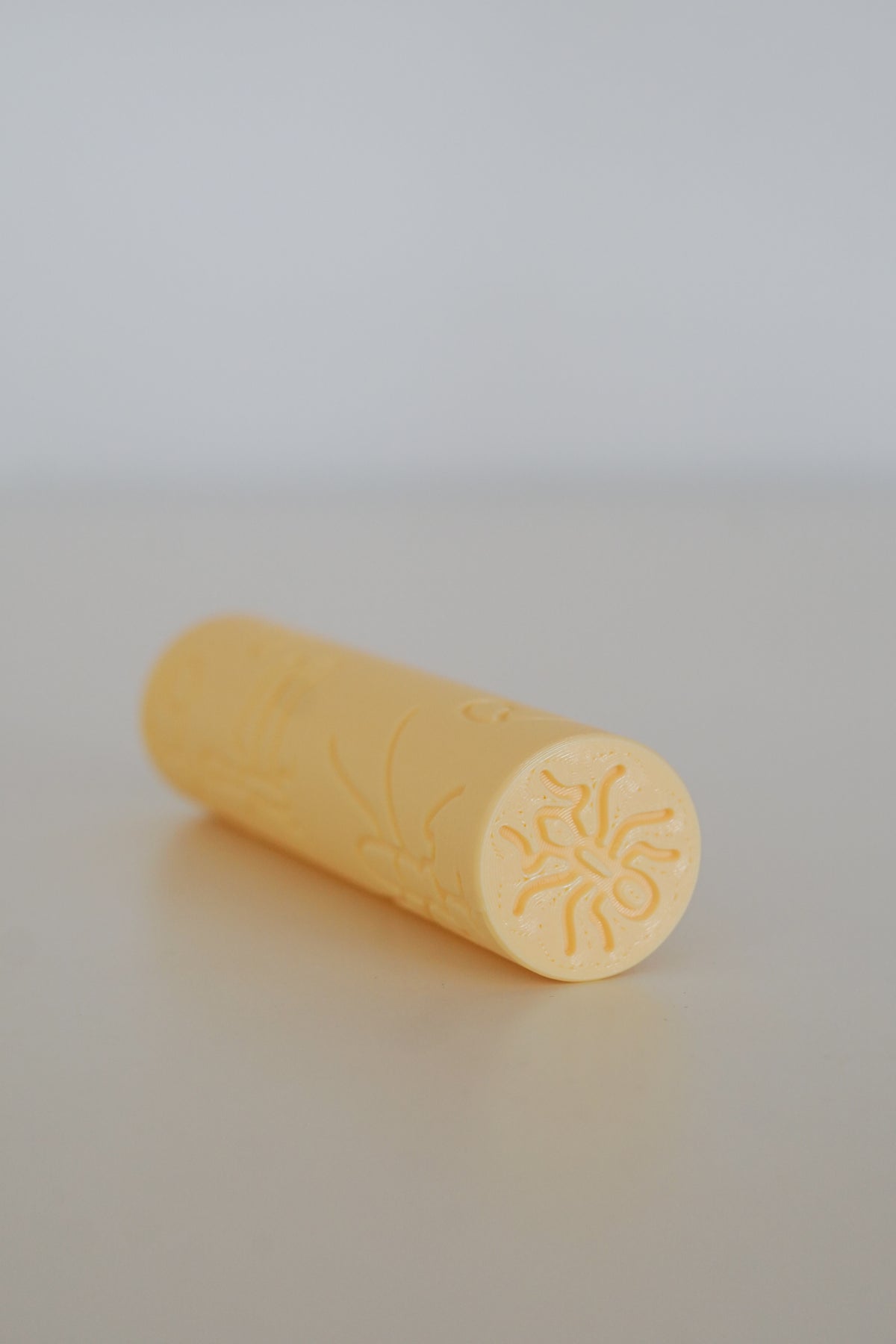BUGS pattern roll