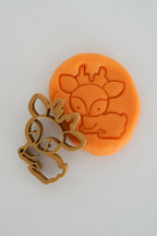 FOREST ANIMALS set