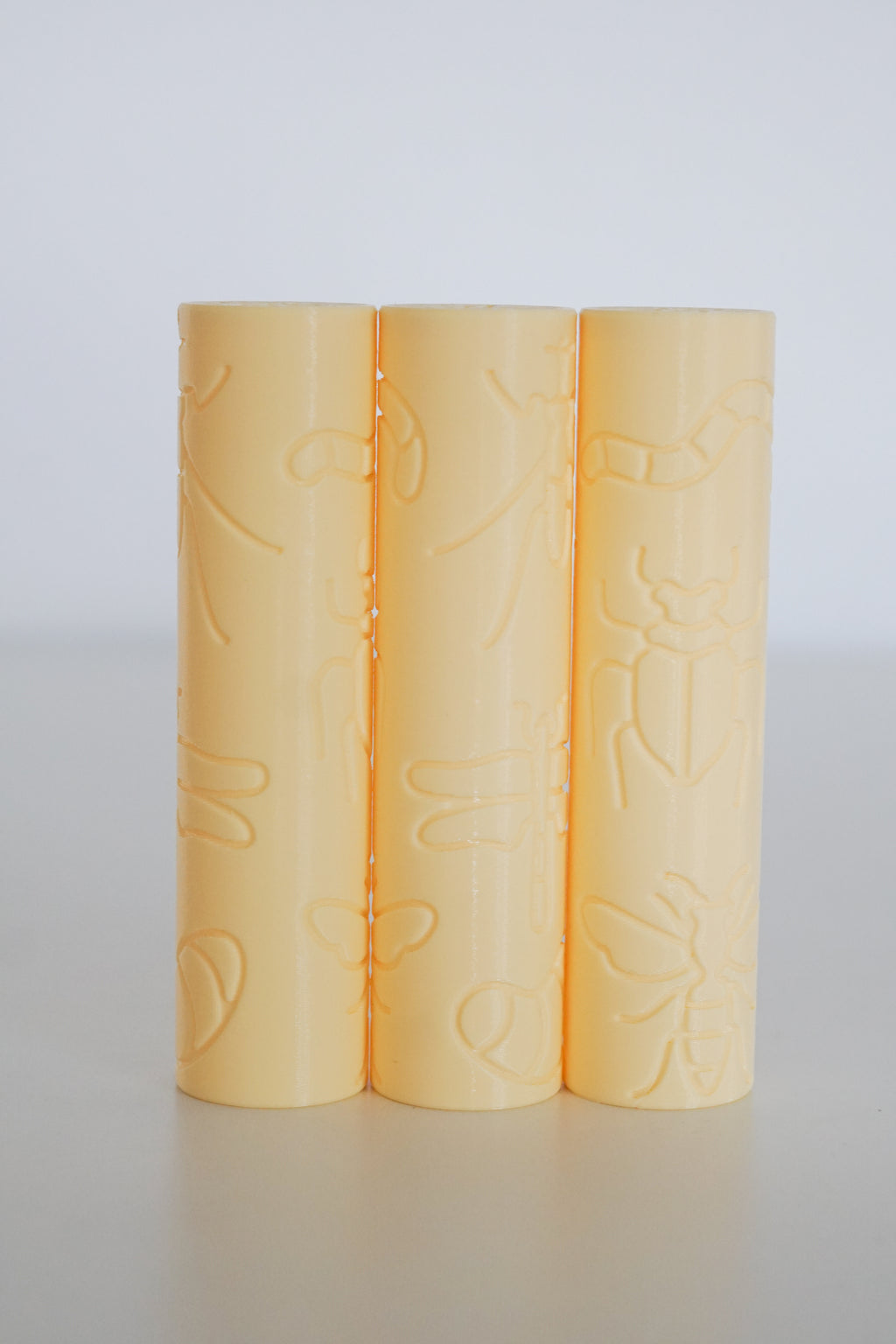 BUGS pattern roll