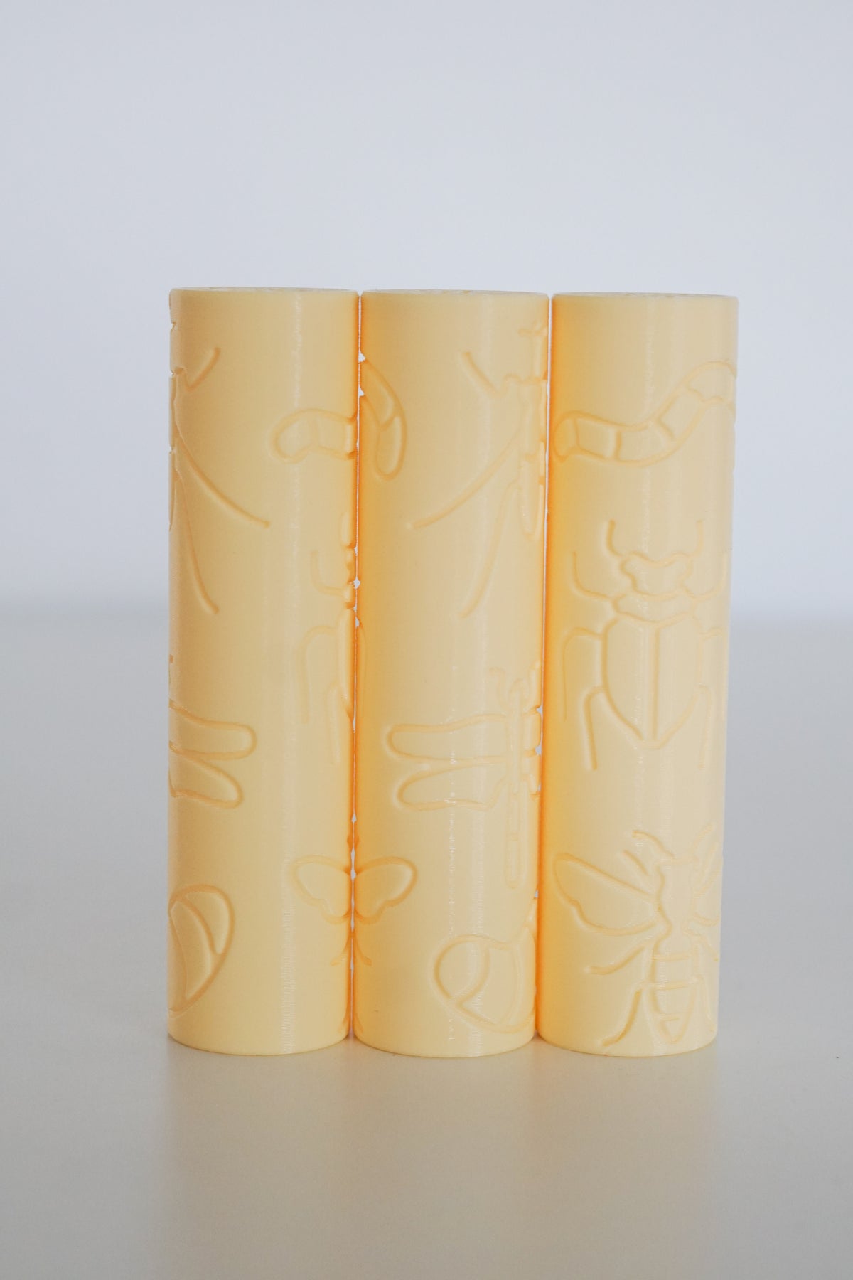 BUGS pattern roll
