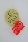 ANIMALS series cutter