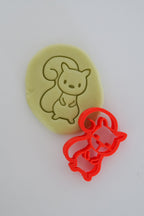 ANIMALS set