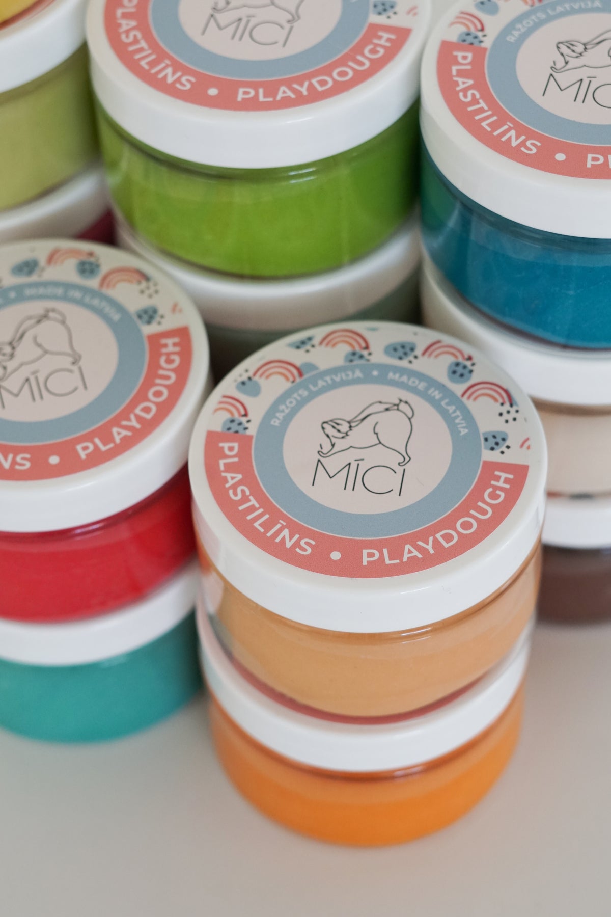 Playdough/120g