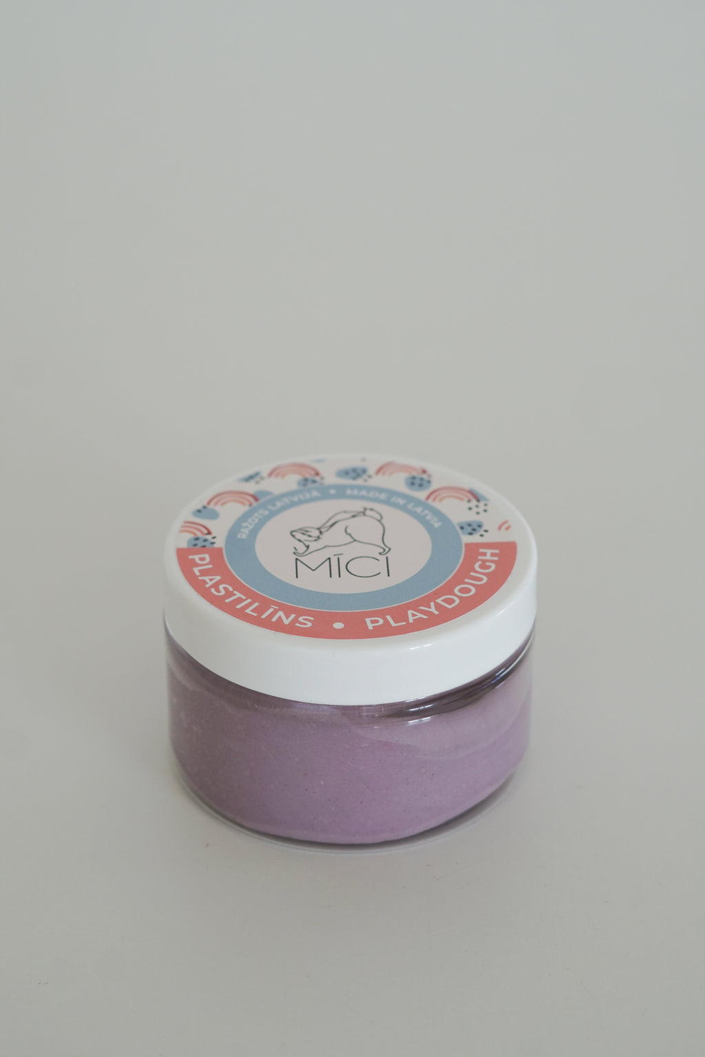 MEADOW RABBIT set