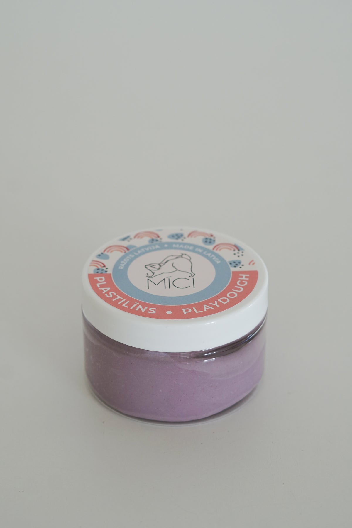 MEADOW RABBIT set